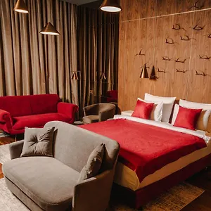 5* Hotel The Veil