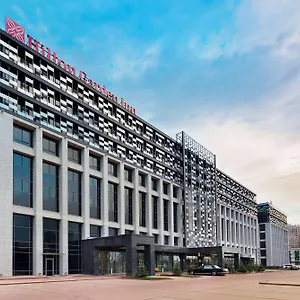 4* Hotel Hilton Garden Astana