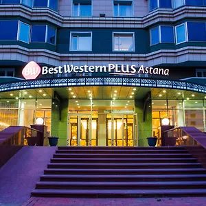 4* Hotel Western Astana
