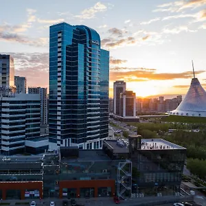 5* Hotel Astana Marriott