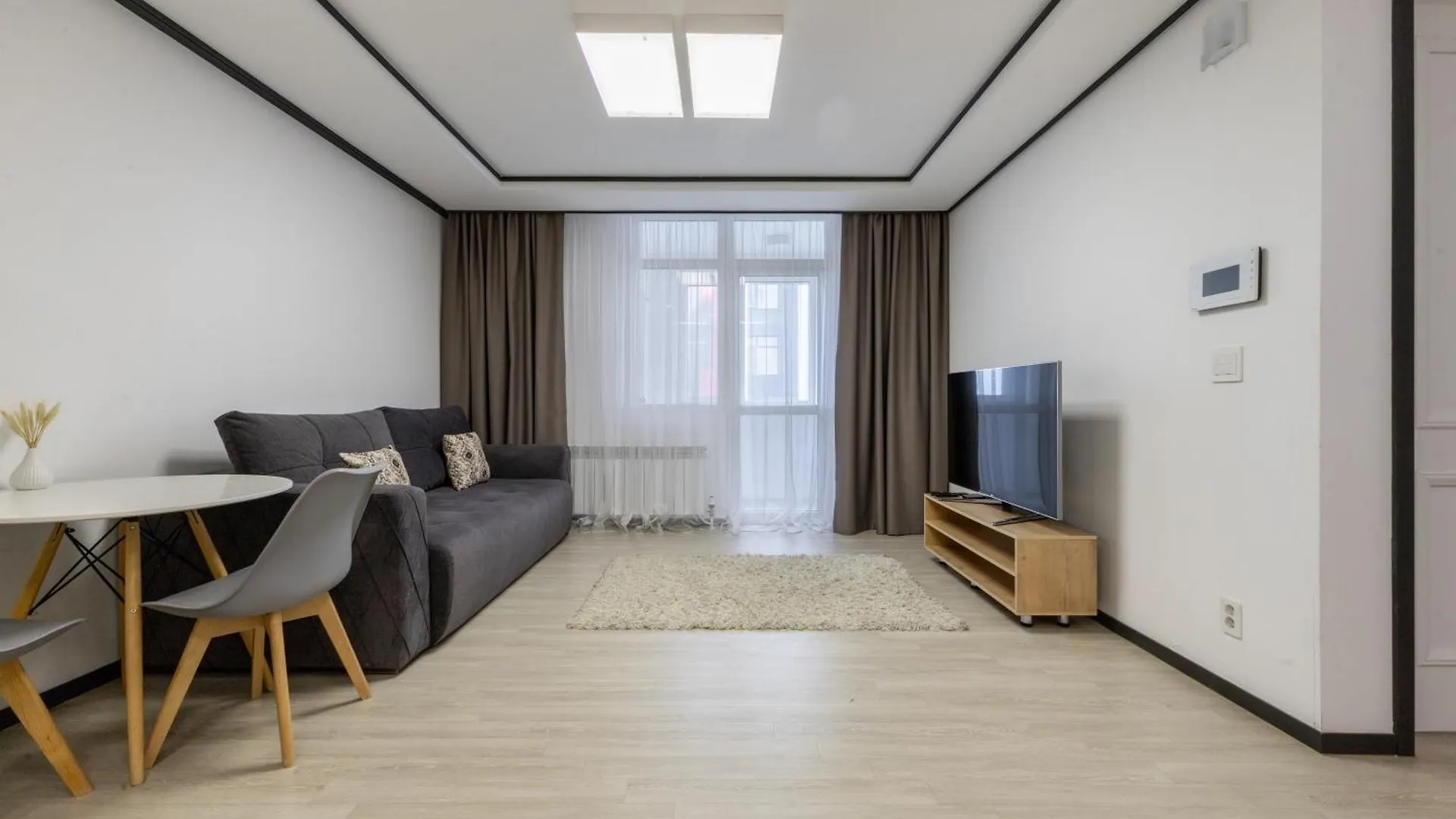 Appartamento Highvill Park 2 Akmola