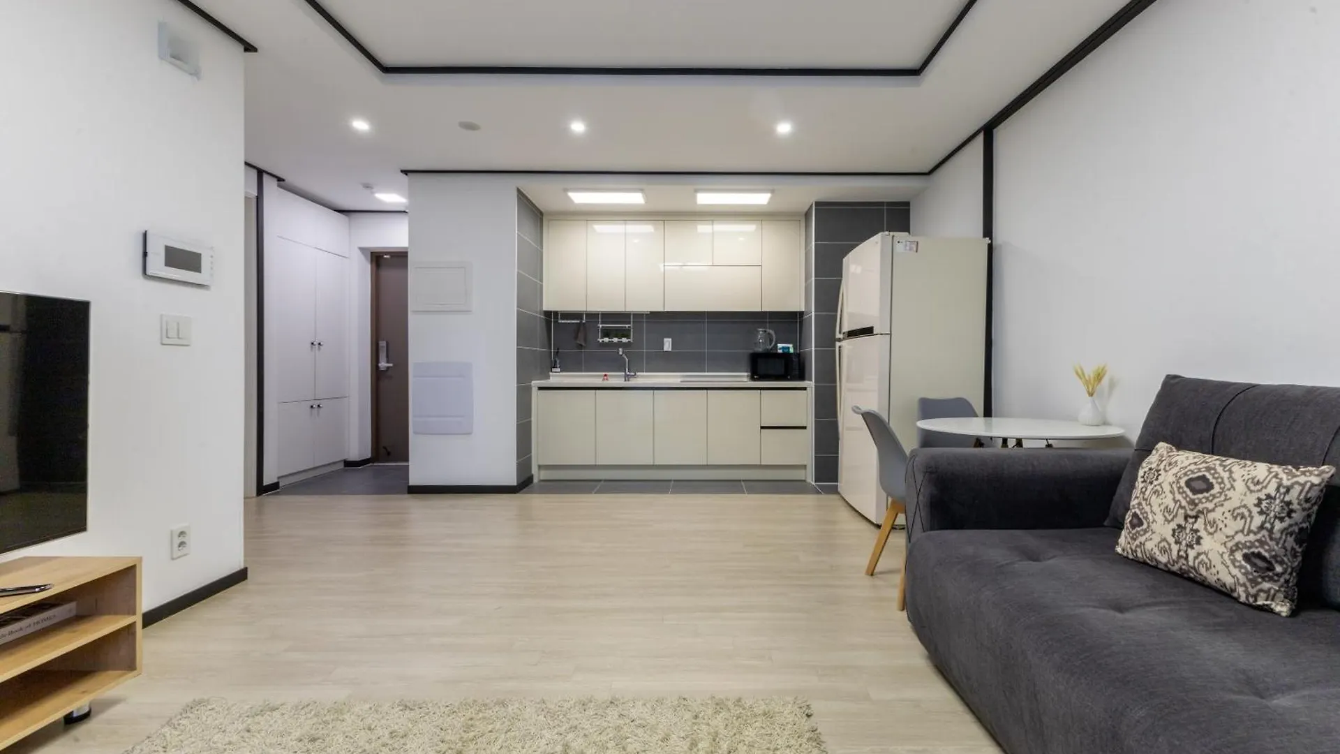 Appartamento Highvill Park 2 Akmola Kazakistan
