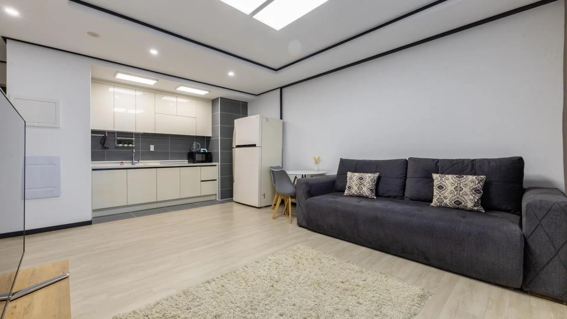 Appartamento Highvill Park 2 Akmola