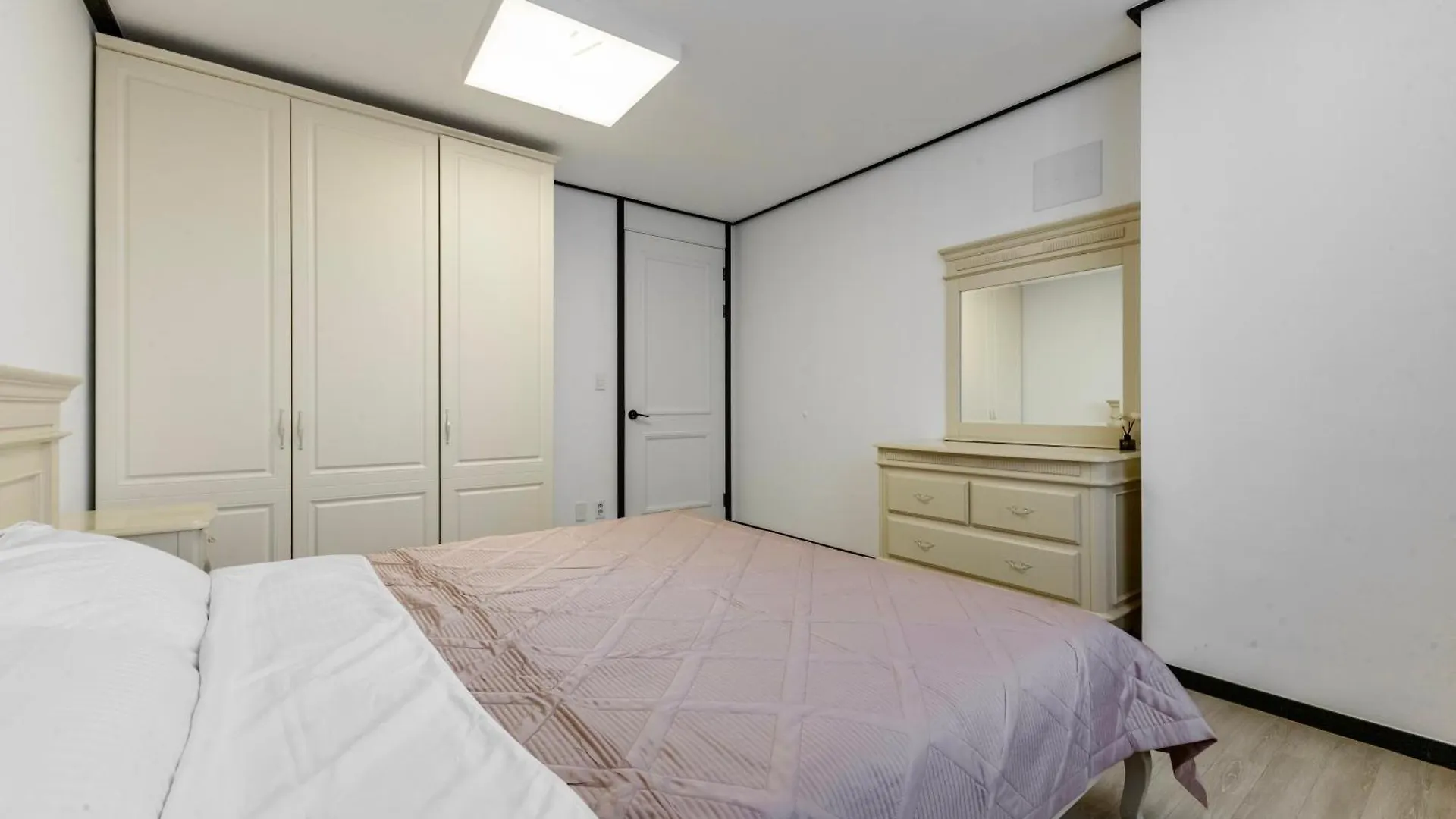 Appartamento Highvill Park 2 Akmola