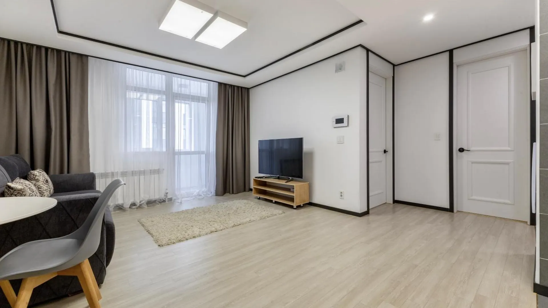 Appartamento Highvill Park 2 Akmola