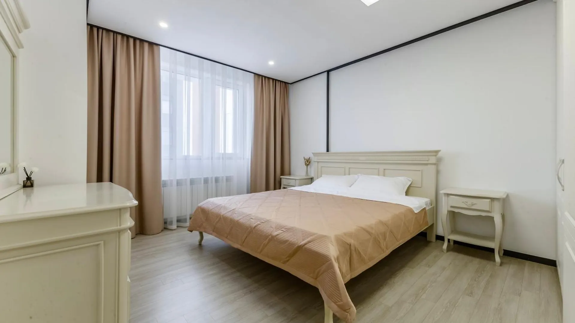 Appartamento Highvill Park 2 Akmola